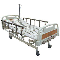 Ward Bed